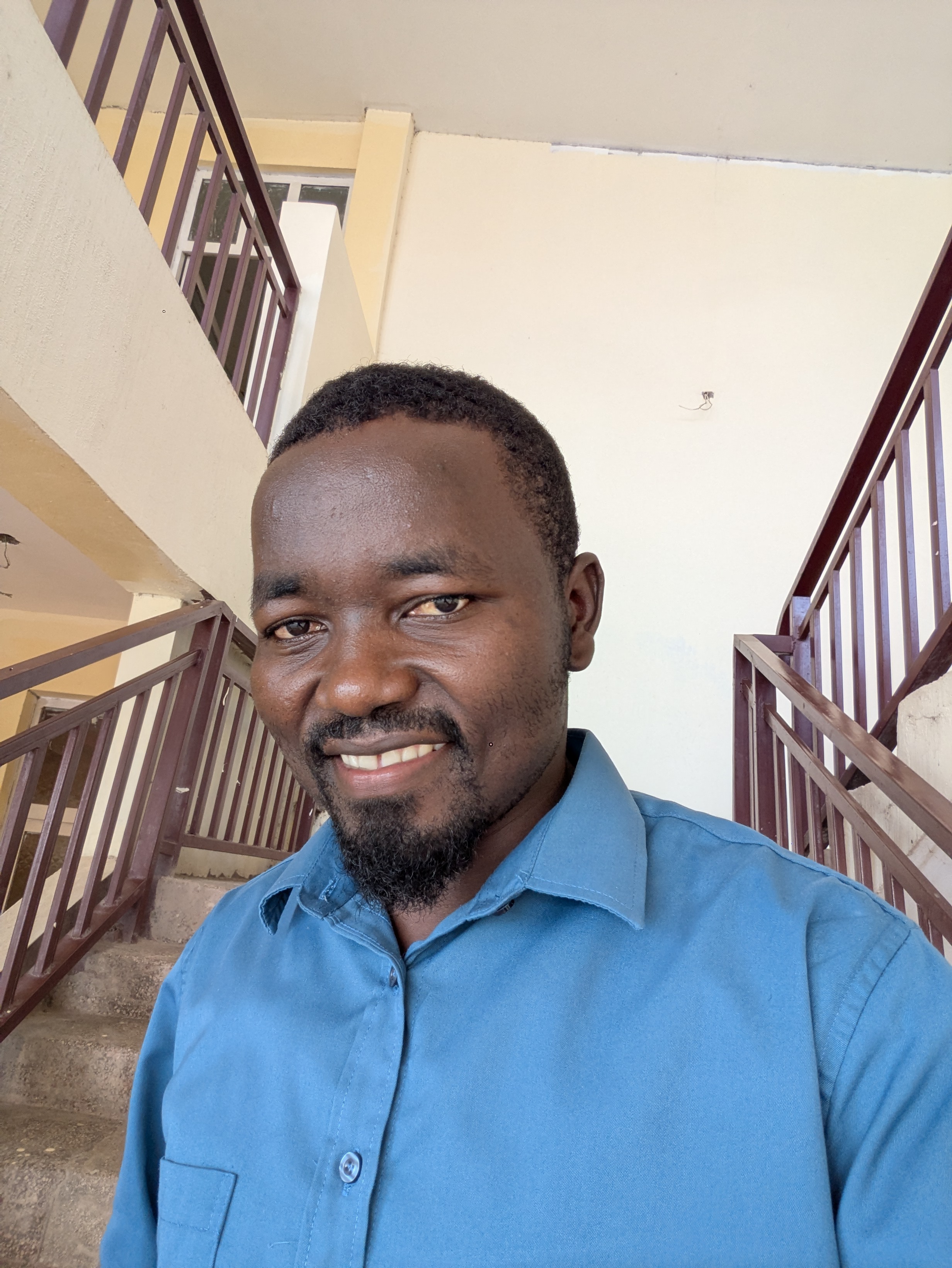Guerschom MUNGUAKONKWA MULINDANGABO
